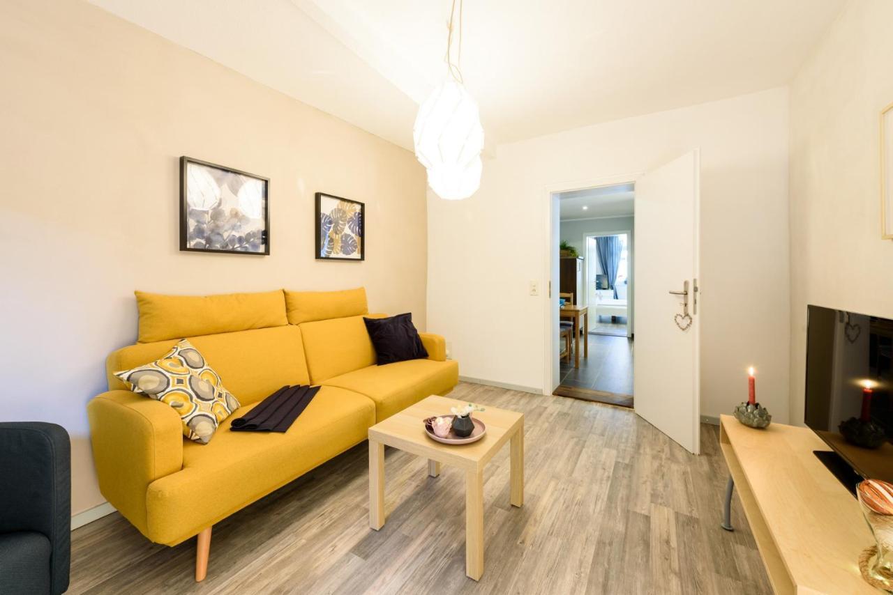 Ackerbuergerhof Ballstrasse 18 Кведлинбург Экстерьер фото